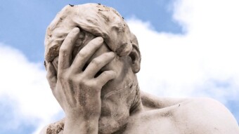 REGRETFUL — I missed USD 5,000 airdrop from FORTH by only 1 day