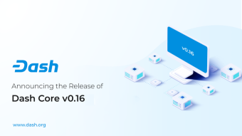 Release Announcement: Dash Core v0.16 on Mainnet