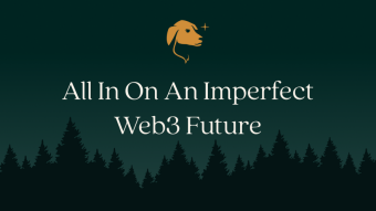 TallyHo Wallet - The next step in Web3