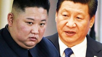 The Start of WW3? DPRK vs China