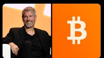 Michael Saylor's 'Strategy' buys 10,624 Bitcoin worth $962 million