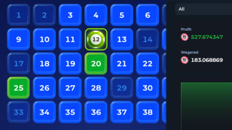 Turning Setbacks into Strategies: Navigating Nightly Keno Runs on Betfury