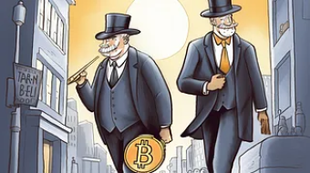 Bitcoin ETFs are Live: What Now?
