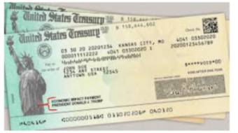 2ND STIMULUS CHECK ARRIVAL DATE