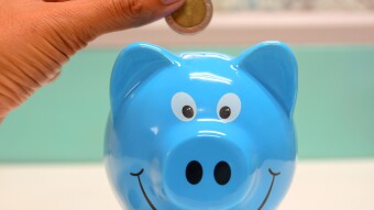 Saving Takes a Lot of Self-Discipline