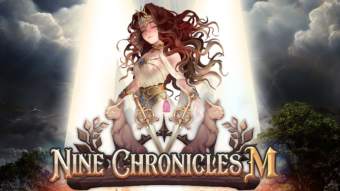 Nine Chronicles an Open Source RPG Game on Blockchain