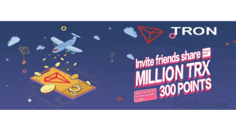 Tronlink Pro - The Best TRON Wallet Apps in Google Play.