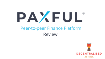 Paxful – P2P Platform Review 2021