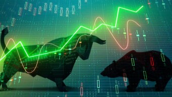 Potential MASSIVE Profits from Bitcoin, WITHOUT Buying Bitcoin...