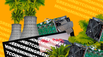 Making Bitcoin Green: What Can Be Done?