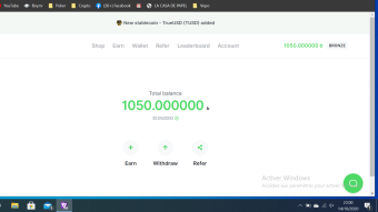 Blockreward.app