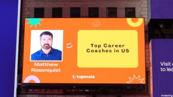A Top Cybersecurity Career Coach