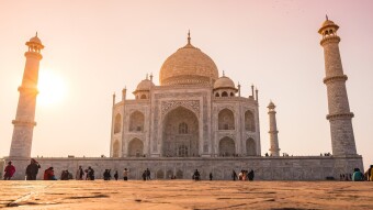 Finally: India has opened up for Bitcoin