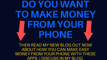Apps That Make Passive Income Part 2