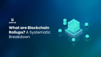 What are Blockchain Rollups? A Systematic Breakdown