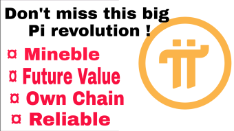 Pi, The next big thing is still rolling !
