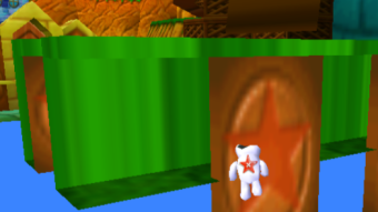 Hacking Glover 2.