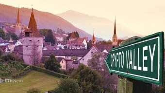 Blockchain in Switzerland - Legal Foundations for the Blockchain Industry