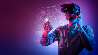 Changing the game for VR and real estate in the Metaverse