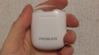 $20 Probuds wireless headphones review