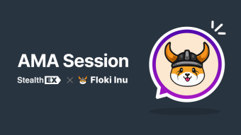 Recap of Exclusive AMA: Floki Inu Coin & StealthEX