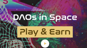 Exploring Block Chain Gaming - Alien Worlds