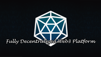 The Power Cloud: Fully Decentralized Web3 Platform