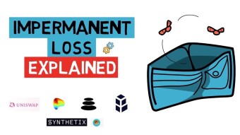 The Risks of Impermanent Loss in Liquidity Pools
