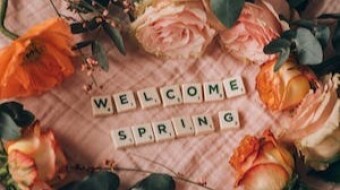 Spring Perfumes