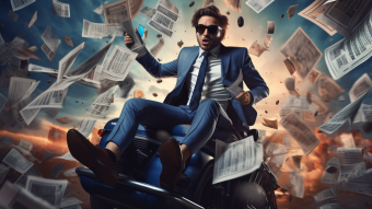 Financial Mistakes in Crypto Don't Mean Free Money