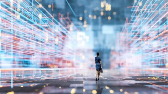 A "Blind Man's Vision"... The Best Time To Be Alive, But The Worst To Be a Maximalist