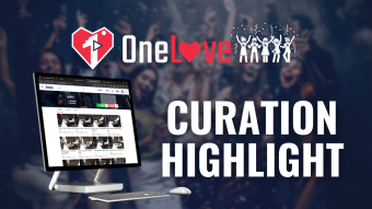 One Love Community Curation Highlight 2021-05-29