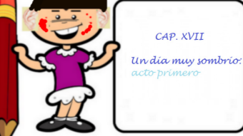 El diario de Fermina: cap. XVII