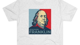 Benjamin Franklin