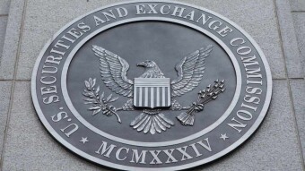 The irony of the SEC on X
