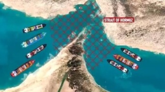 Strait of Hormuz: The Only Major Oil Route That Remains Toll-Free 🌍