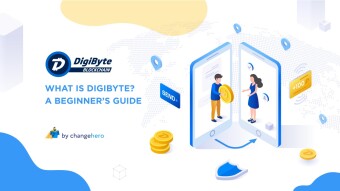 WHAT IS DIGIBYTE? A BEGINNER’S GUIDE