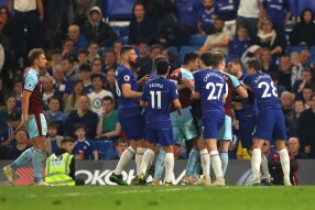 Chelsea Draw Against Burnley at the Bridge as They Miss yet Another Golden Opportunity