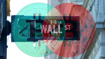 The Bitcoin of Wall Street