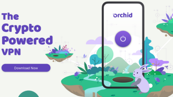 What you need to know about the decentralized VPN ( ORCHID VPN project)