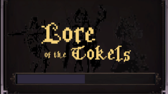 Explora Nonfungila en Lore of the Tokels