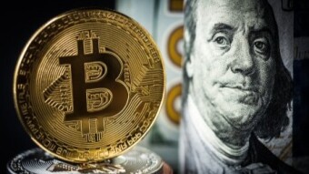 Bitcoin's $50,000 Is Here