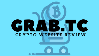 Crypto Website Review: Grab.tc
