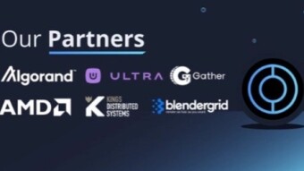 This Crypto Is Backed By AMD & Sony’s Former President and CEO