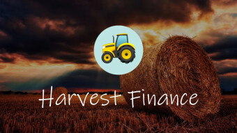 Is Harvest Finance Token Worthy Investing on?