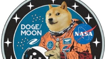 Dogecoin In The Market 10/2/21
