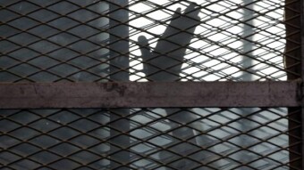 Coronavirus: UK to release 'up to 4,000' prisoners to avoid extra pressure on healthcare systems