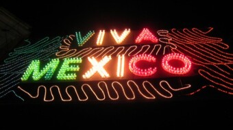 Long Live Mexico