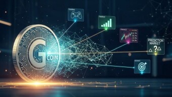 𝐏𝐥𝐚𝐲𝐧𝐚𝐧𝐜𝐞 ($𝐆𝐂𝐎𝐈𝐍): 𝐓𝐡𝐞 𝐆𝐚𝐦𝐢𝐧𝐠 𝐄𝐜𝐨𝐧𝐨𝐦𝐲 𝐀𝐥𝐫𝐞𝐚𝐝𝐲 𝐑𝐮𝐧𝐧𝐢𝐧𝐠 𝐎𝐧-𝐂𝐡𝐚𝐢𝐧