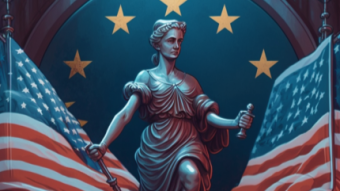 How the Crypto Regulation Debate is Shaping up in the US and Europe